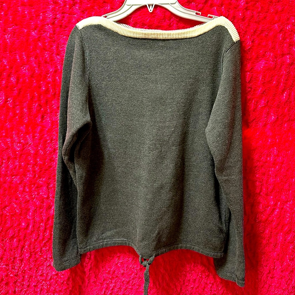 Vintage Tommy Hilfiger sweater